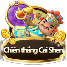 chiến thắng thần tài