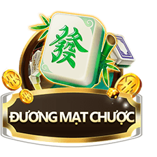 Đường mạt chược