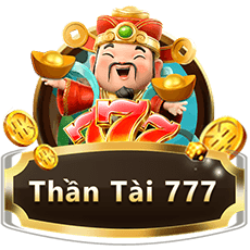 Thần Tài 777